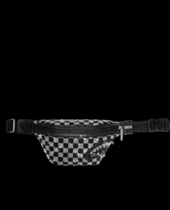 SPRAYGROUND LIGHT YEARS AHEAD SAVVY CROSSBODY