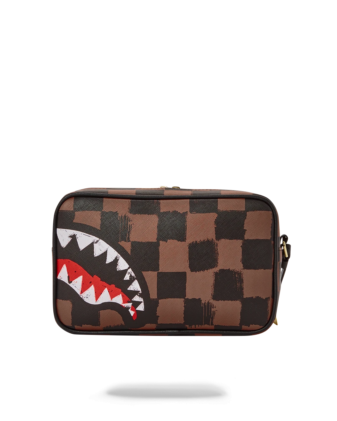 SPRAYGROUND SHARKS IN PARIS VANQUISH TOILETRY BAG - Image 5