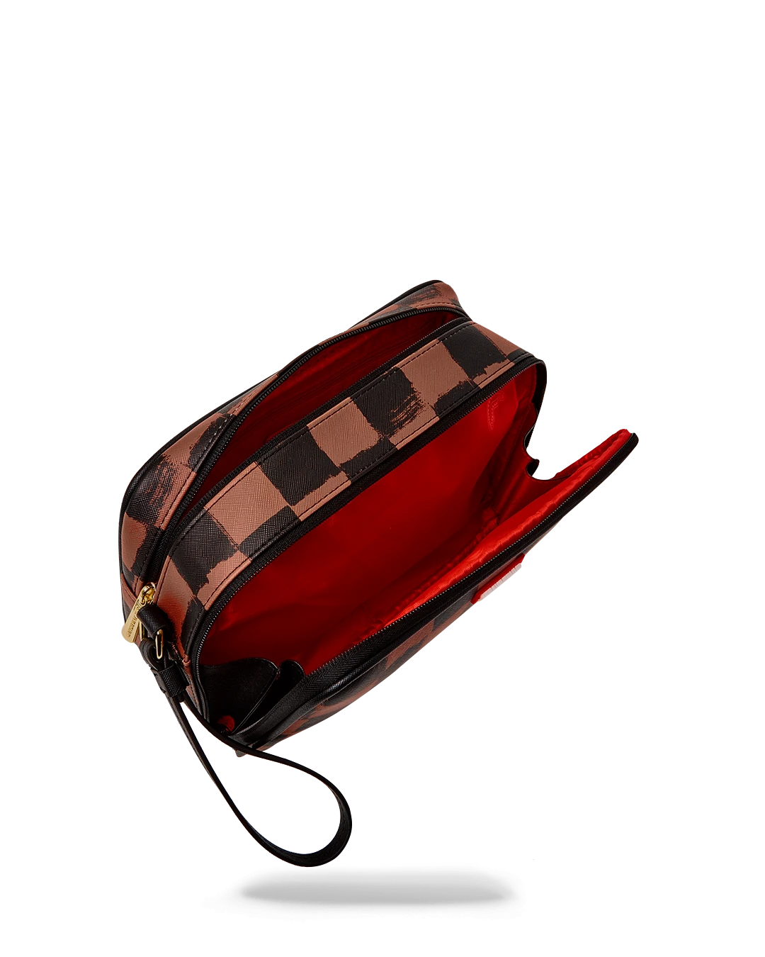 SPRAYGROUND SHARKS IN PARIS VANQUISH TOILETRY BAG - Image 7