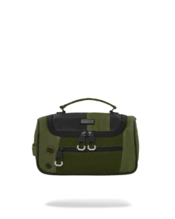 SPRAYGROUND SPECIAL OPS OPERATION SUCCE$$ TOILETRY TUBE BAG