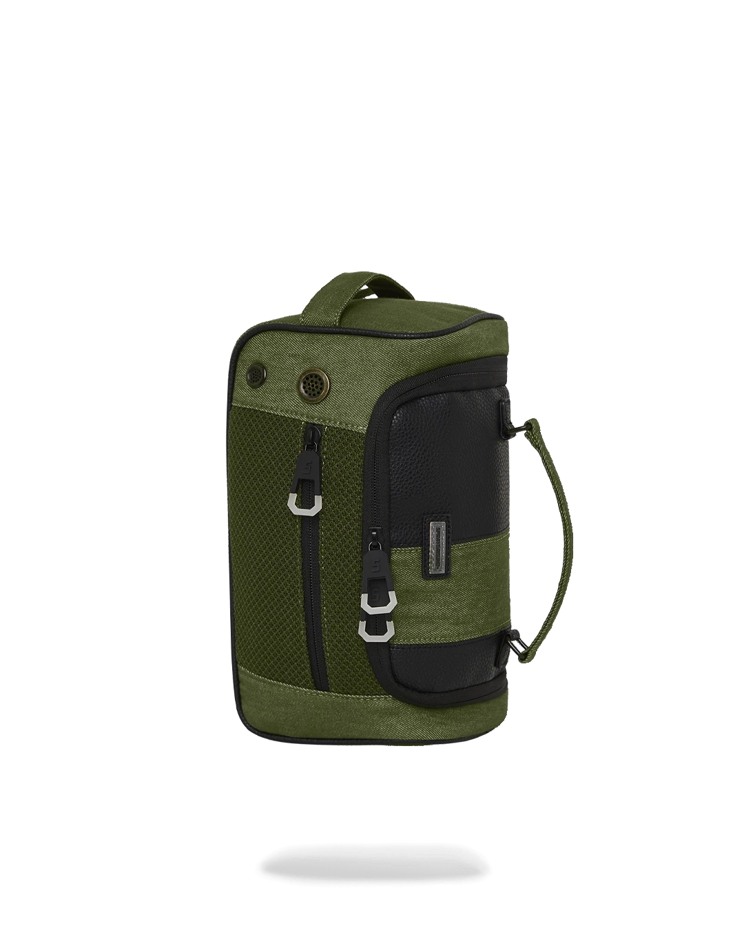 SPRAYGROUND SPECIAL OPS OPERATION SUCCE$$ TOILETRY TUBE BAG - Image 9