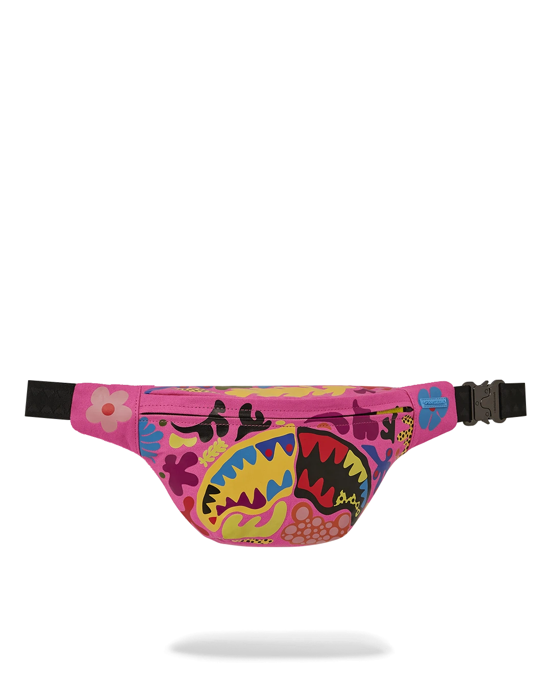 SPRAYGROUND PSYCHEDELIC VOYAGE SAVVY CROSSBODY - Image 5