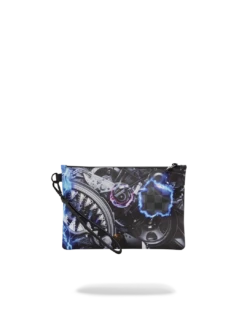 SPRAYGROUND THE UNDERCURRENT CROSS-OVER CLUTCH