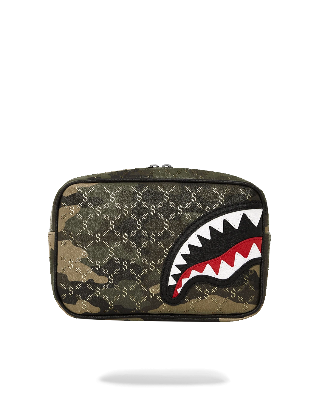 SPRAYGROUND LASERS BLAZIN TOILETRY BRICKSIDE BAG - Image 5