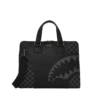 SPRAYGROUND RACEWAY SHADOW PHANTOM ATTACHÉ