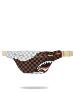 SPRAYGROUND UNSTOPPABLE ENDEAVORS II SAVVY CROSSBODY