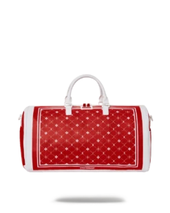 SPRAYGROUND MODUS OPERANDI DUFFLE
