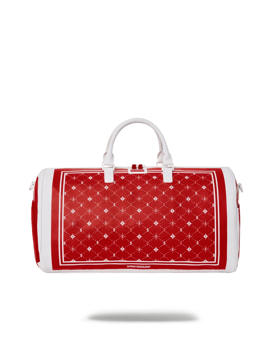 SPRAYGROUND MODUS OPERANDI DUFFLE