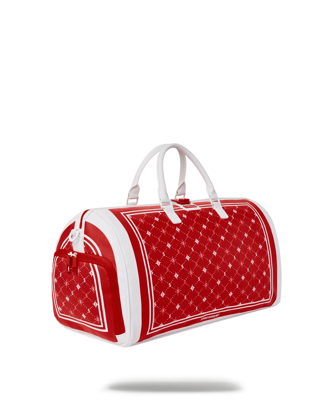 SPRAYGROUND MODUS OPERANDI DUFFLE - Image 3