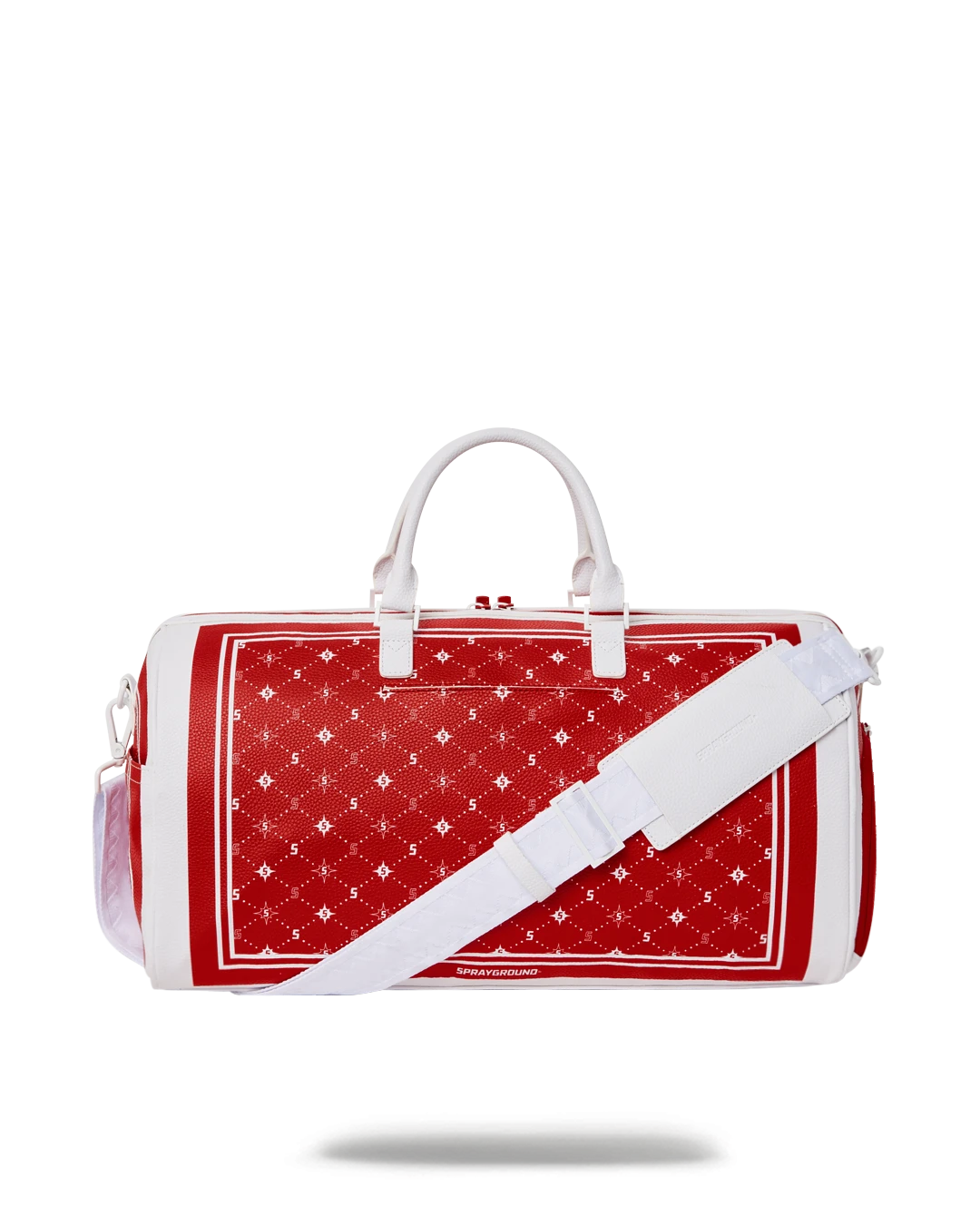 SPRAYGROUND MODUS OPERANDI DUFFLE - Image 7