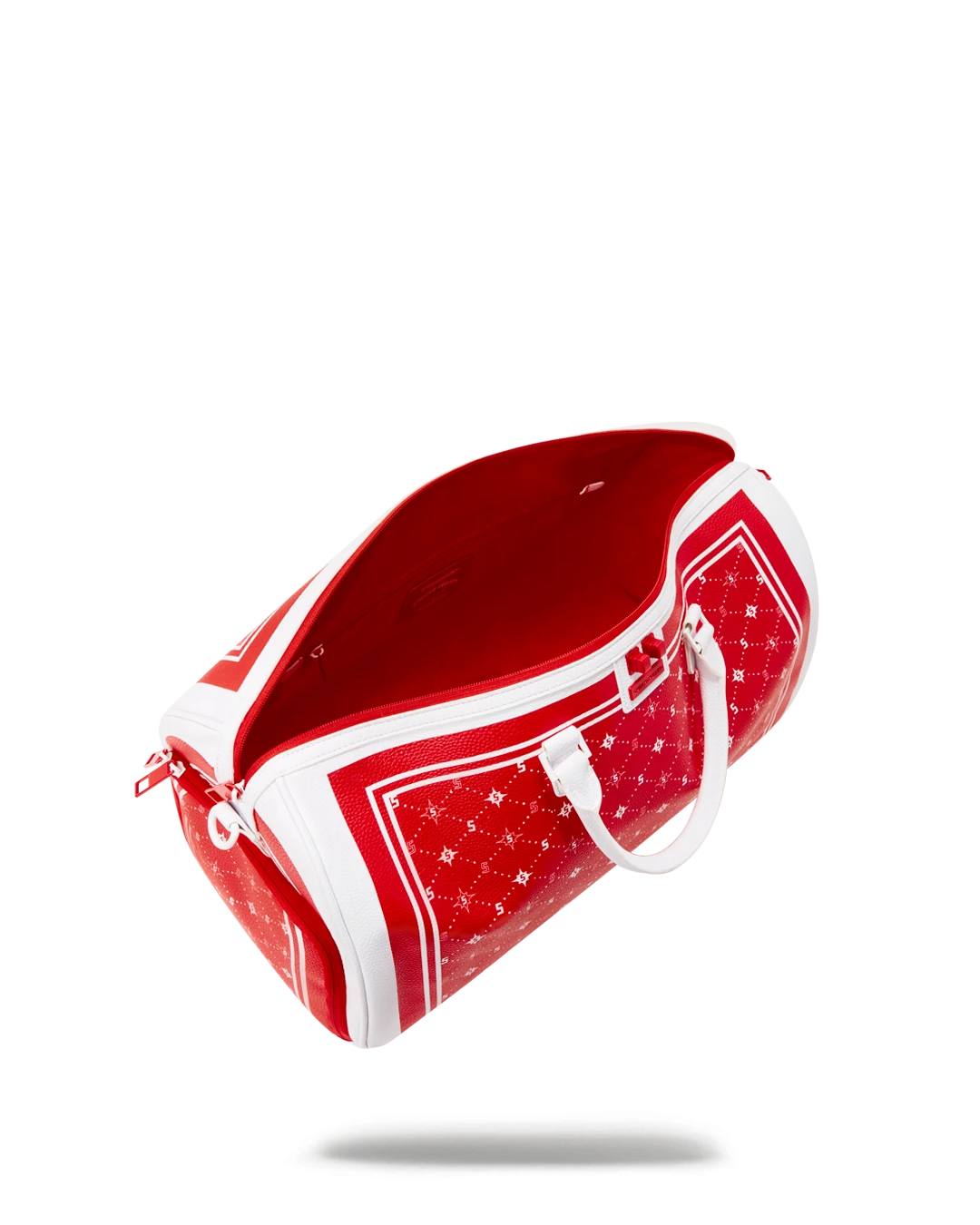 SPRAYGROUND MODUS OPERANDI DUFFLE - Image 10