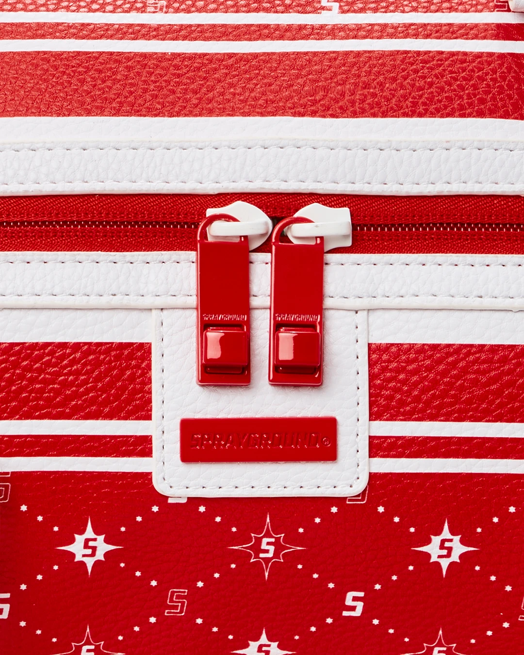 SPRAYGROUND MODUS OPERANDI DUFFLE - Image 12