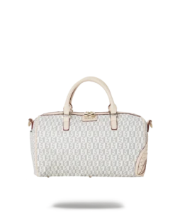 SPRAYGROUND CRÈME DE LA CRÈME MINI DUFFLE