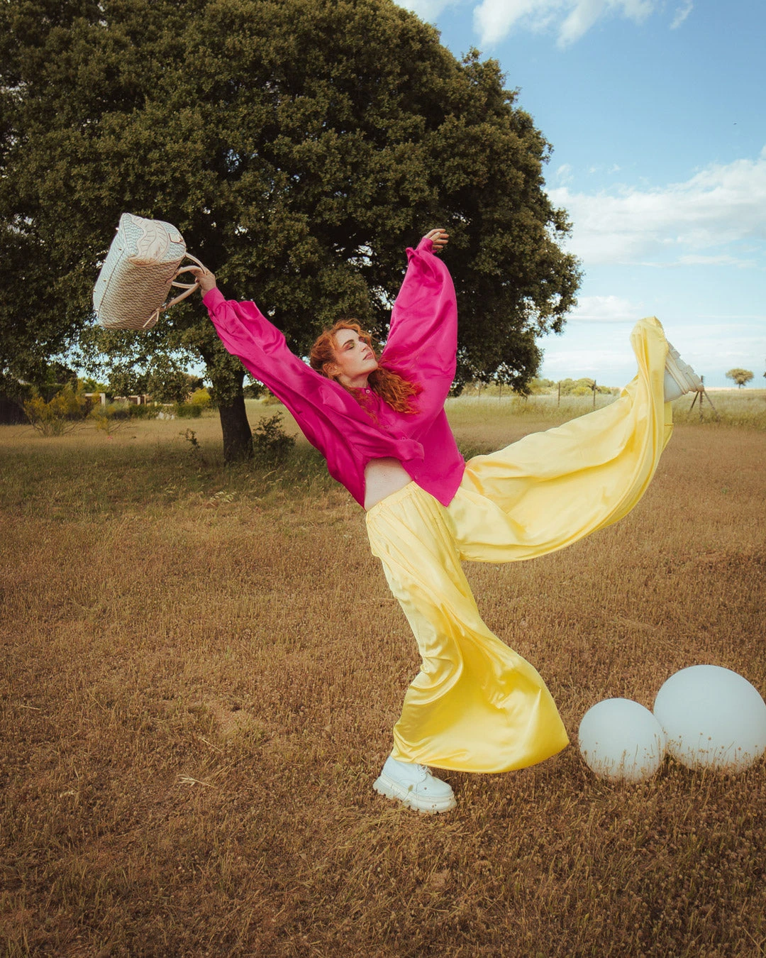 SPRAYGROUND CRÈME DE LA CRÈME MINI DUFFLE - Image 4