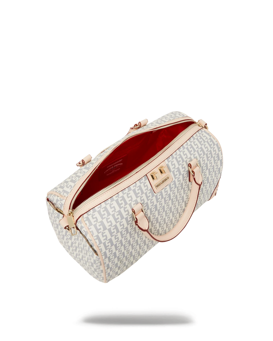 SPRAYGROUND CRÈME DE LA CRÈME MINI DUFFLE - Image 9