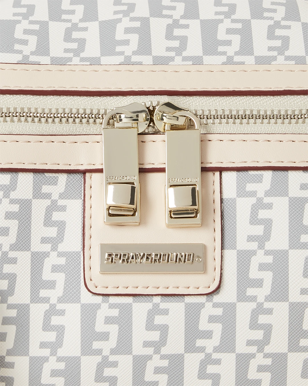 SPRAYGROUND CRÈME DE LA CRÈME MINI DUFFLE - Image 10