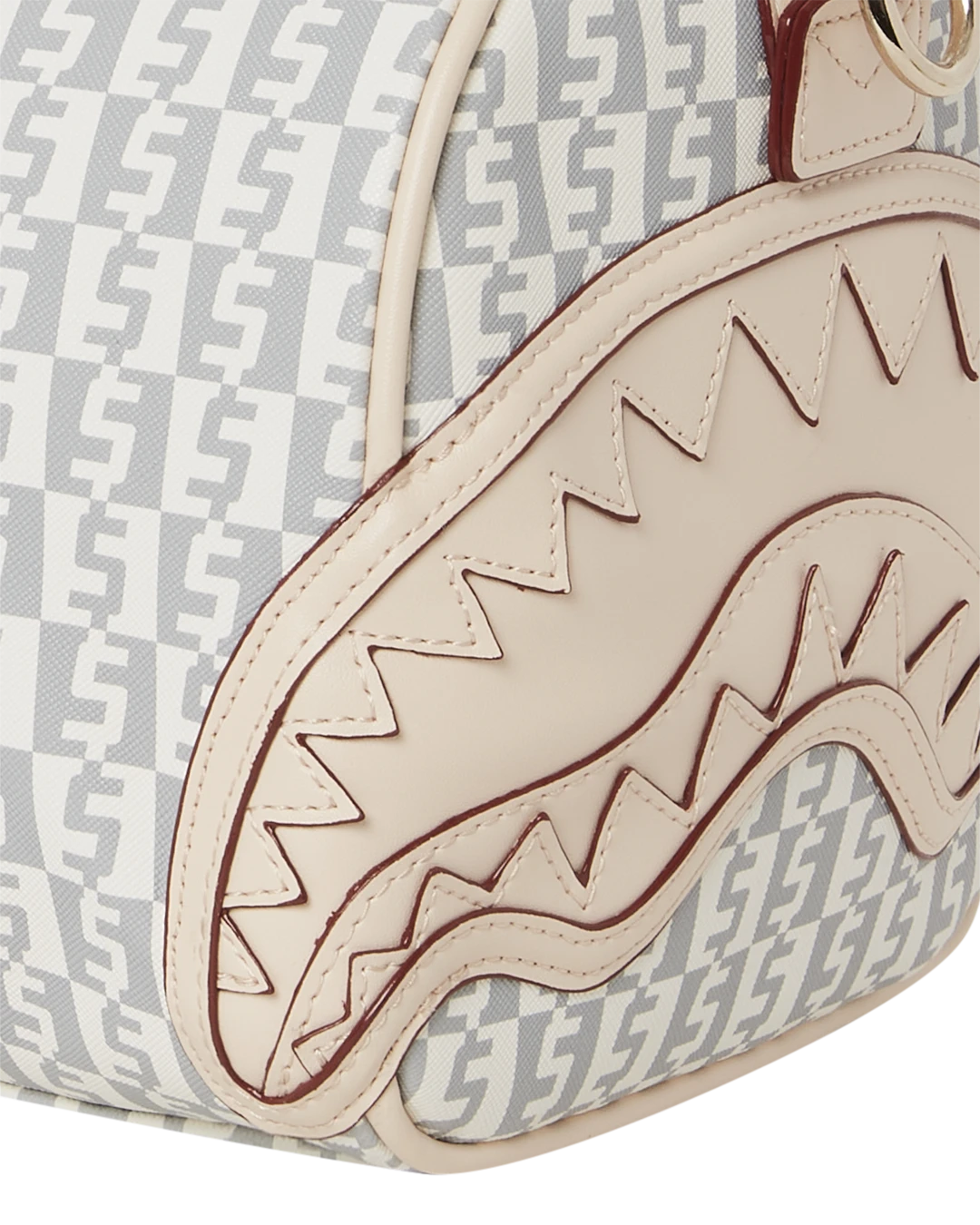 SPRAYGROUND CRÈME DE LA CRÈME MINI DUFFLE - Image 11