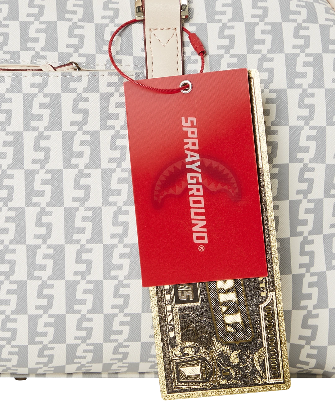 SPRAYGROUND CRÈME DE LA CRÈME MINI DUFFLE - Image 12