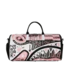 SPRAYGROUND JADORE DUFFLE