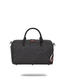 SPRAYGROUND SPRAYGATTI REVV MINI DUFFLE