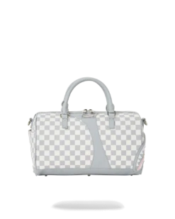 SPRAYGROUND AIR TO THE THRONE JETSET MINI DUFFLE