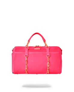SPRAYGROUND CHAIN REACTION MINI DUFFLE