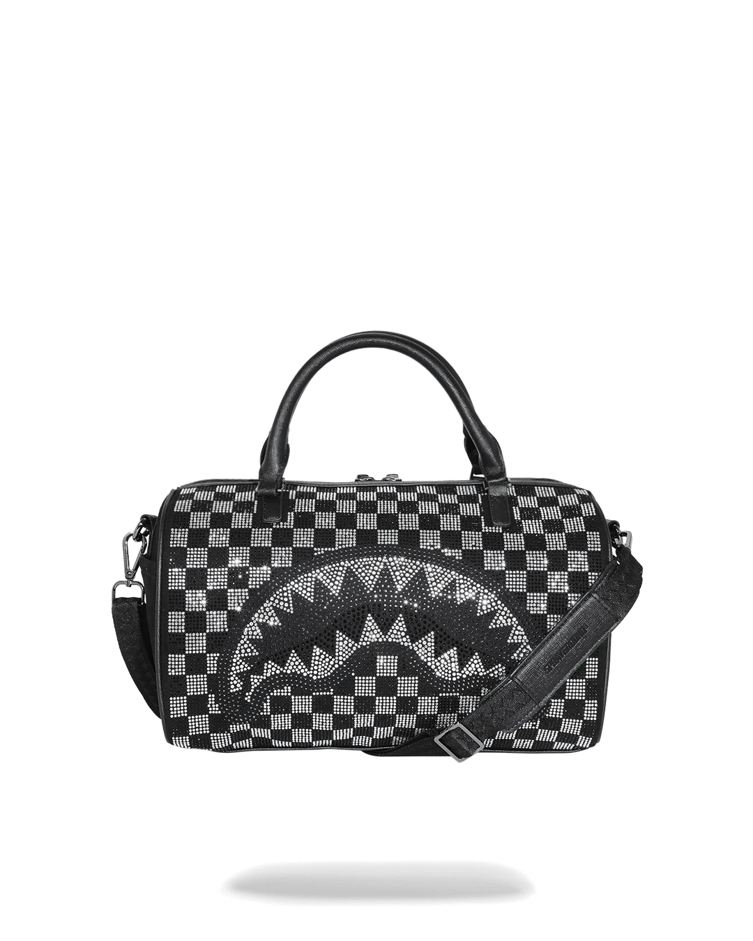 SPRAYGROUND LIGHT YEARS AHEAD MINI DUFFLE - Image 9