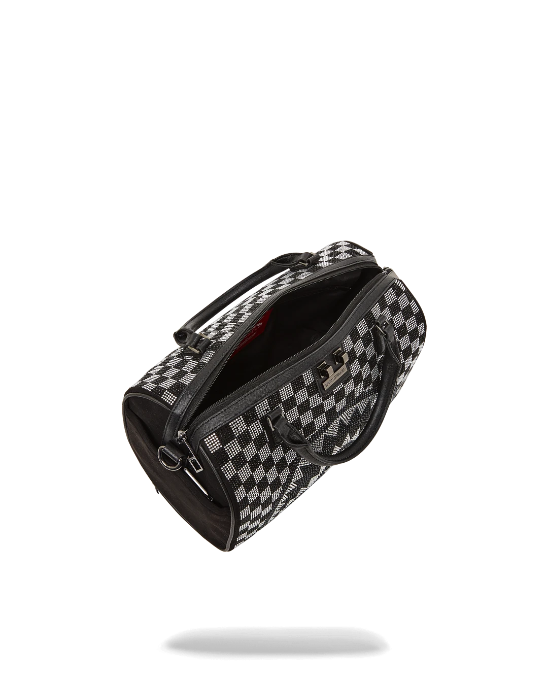 SPRAYGROUND LIGHT YEARS AHEAD MINI DUFFLE - Image 15