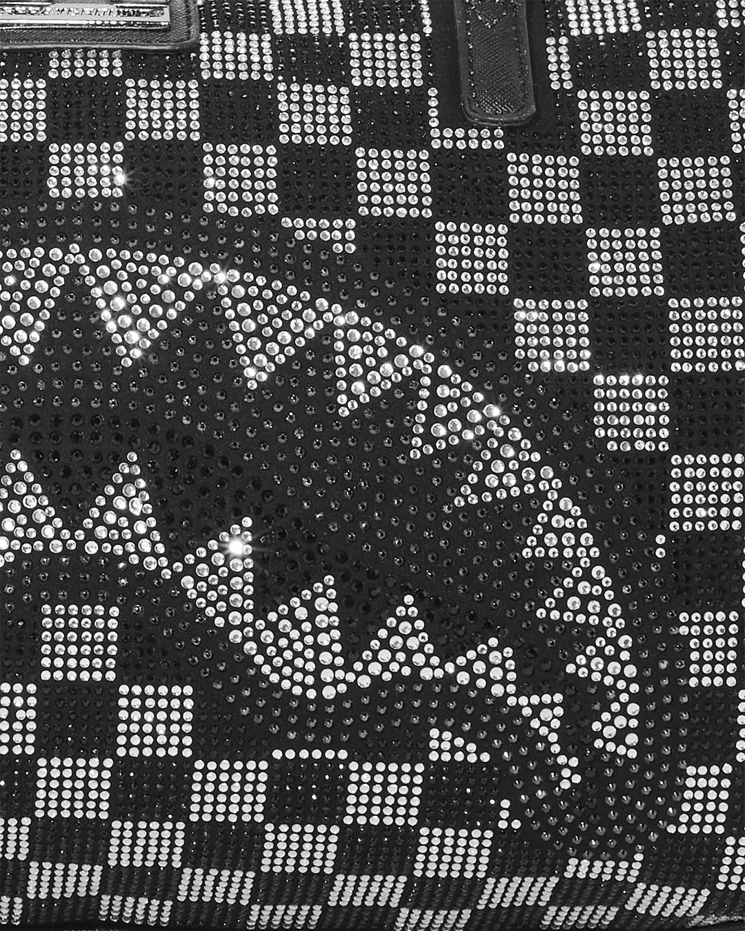 SPRAYGROUND LIGHT YEARS AHEAD MINI DUFFLE - Image 16