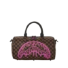 SPRAYGROUND THE ARTISTS TOUCH MINI DUFFLE