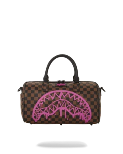 SPRAYGROUND THE ARTISTS TOUCH MINI DUFFLE