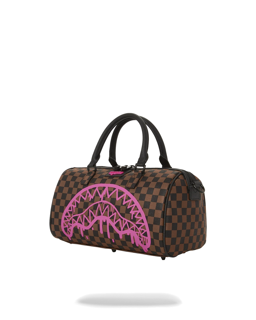 SPRAYGROUND THE ARTISTS TOUCH MINI DUFFLE - Image 3