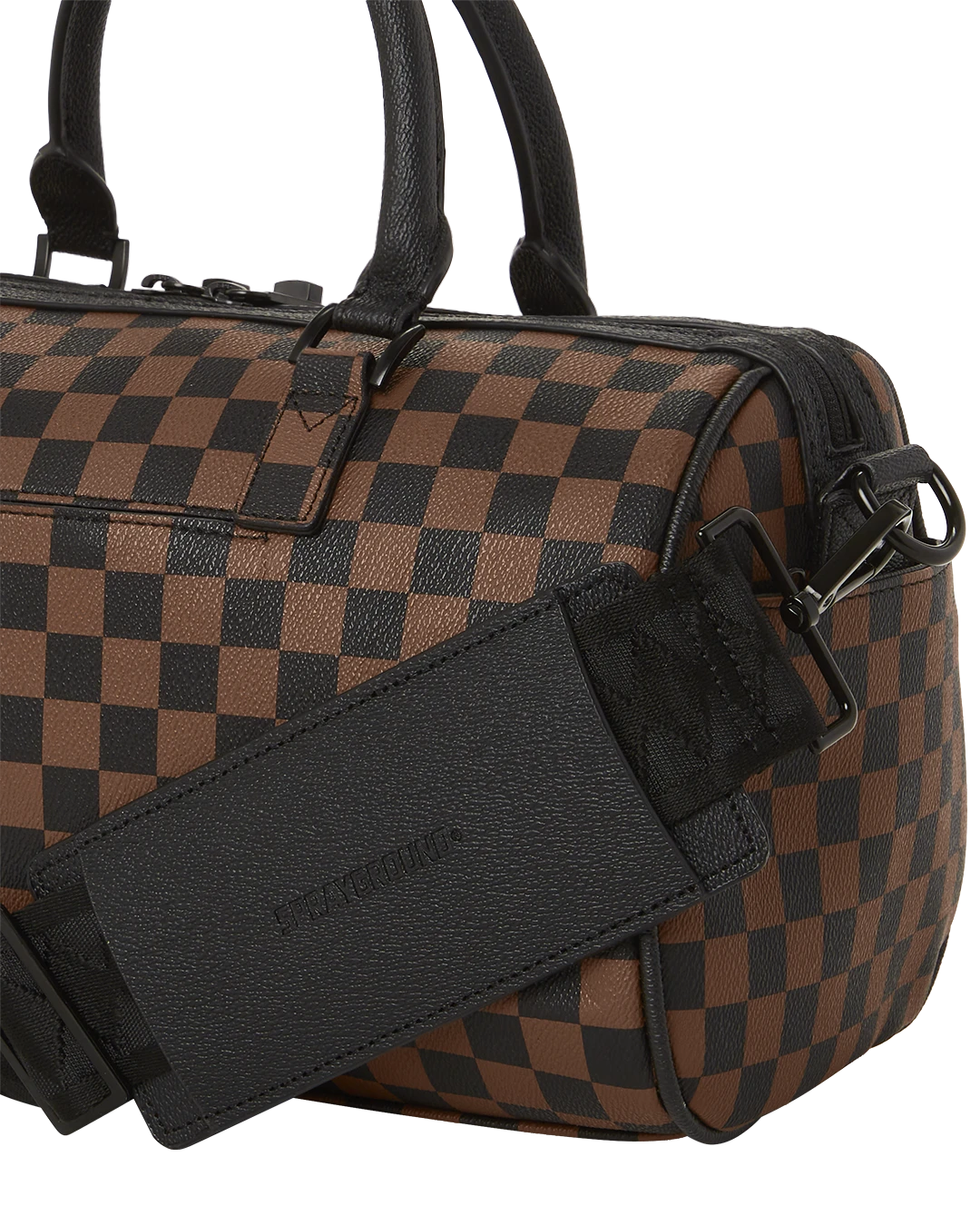 SPRAYGROUND THE ARTISTS TOUCH MINI DUFFLE - Image 5