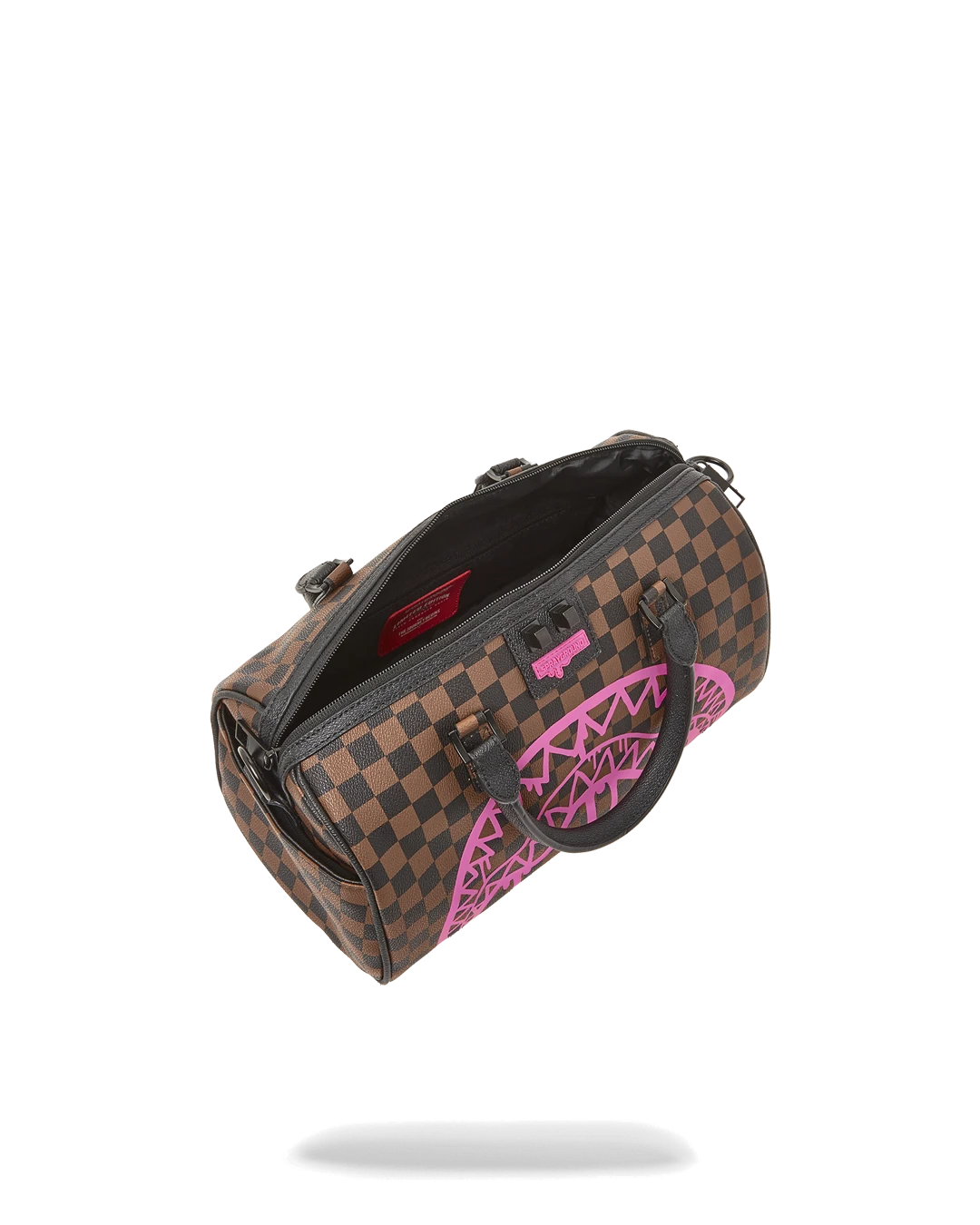 SPRAYGROUND THE ARTISTS TOUCH MINI DUFFLE - Image 7
