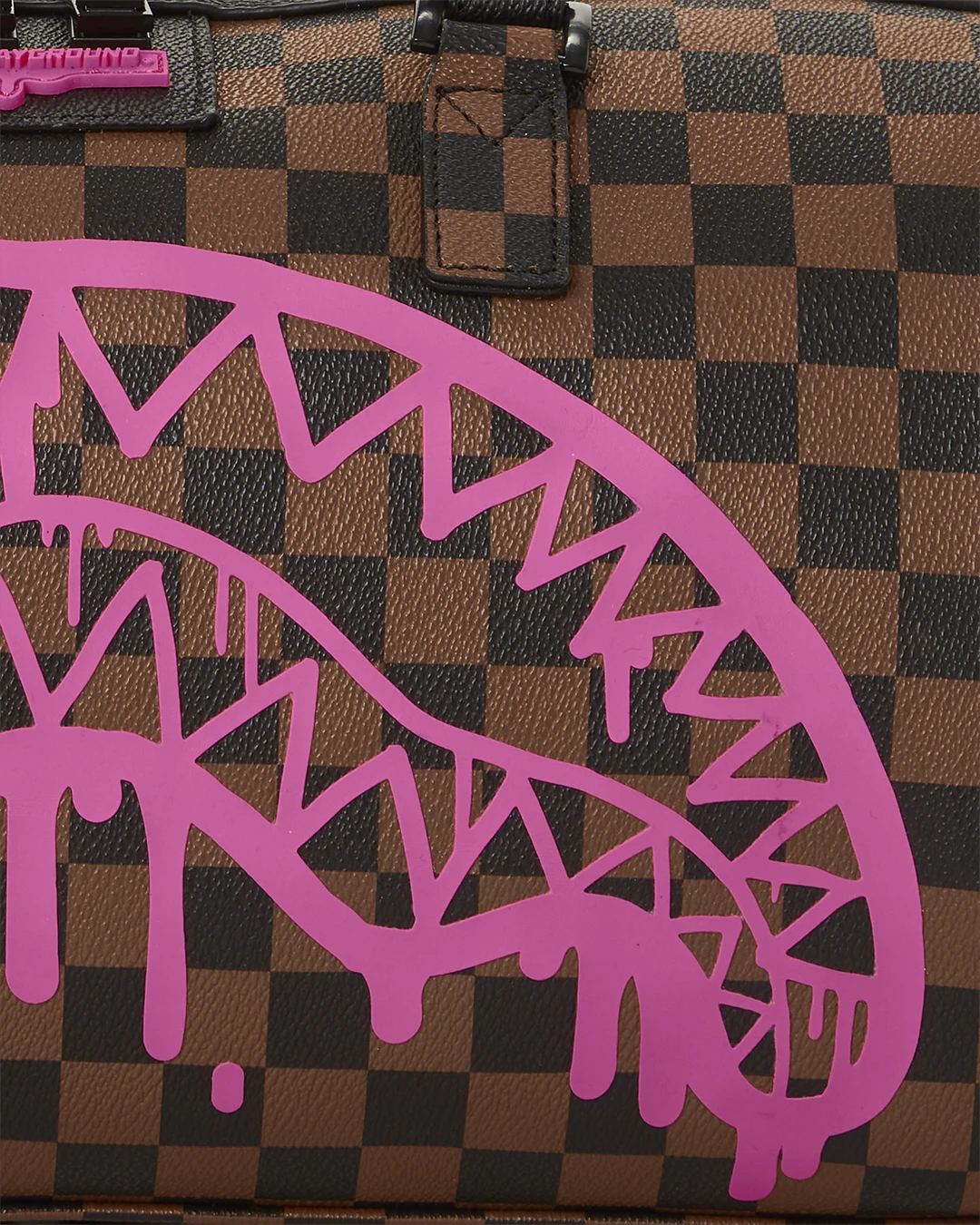 SPRAYGROUND THE ARTISTS TOUCH MINI DUFFLE - Image 8