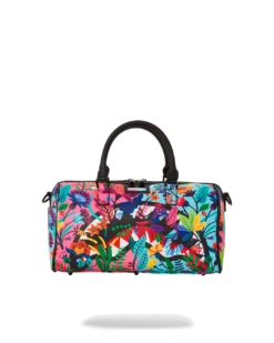 SPRAYGROUND AVANT GARDEN MINI DUFFLE