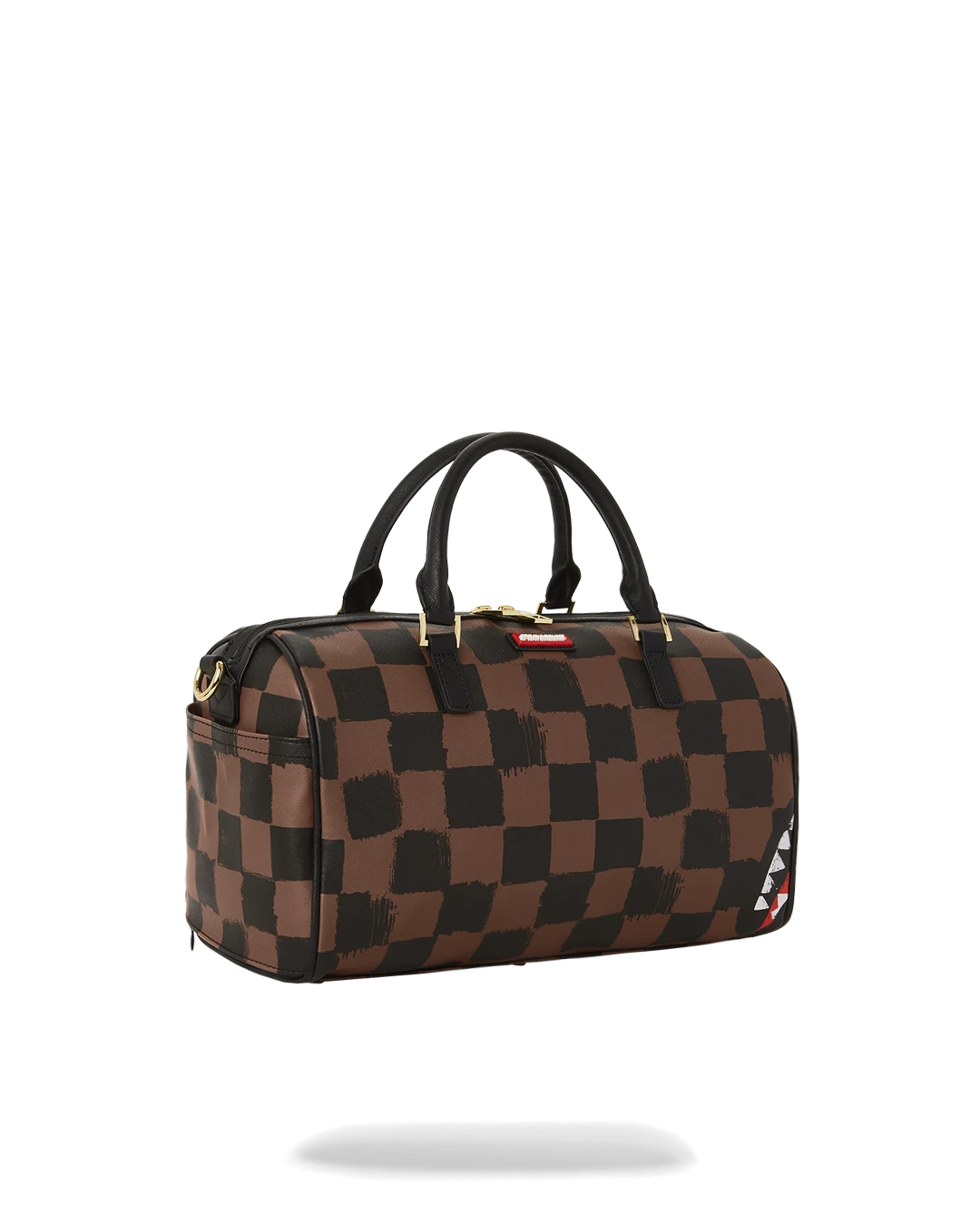 SPRAYGROUND SHARKS IN PARIS VANQUISH MINI DUFFLE - Image 2