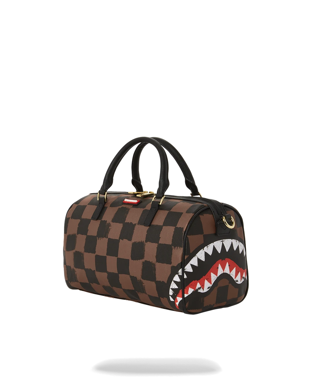 SPRAYGROUND SHARKS IN PARIS VANQUISH MINI DUFFLE - Image 3