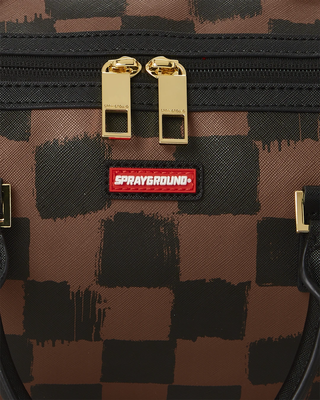 SPRAYGROUND SHARKS IN PARIS VANQUISH MINI DUFFLE - Image 6