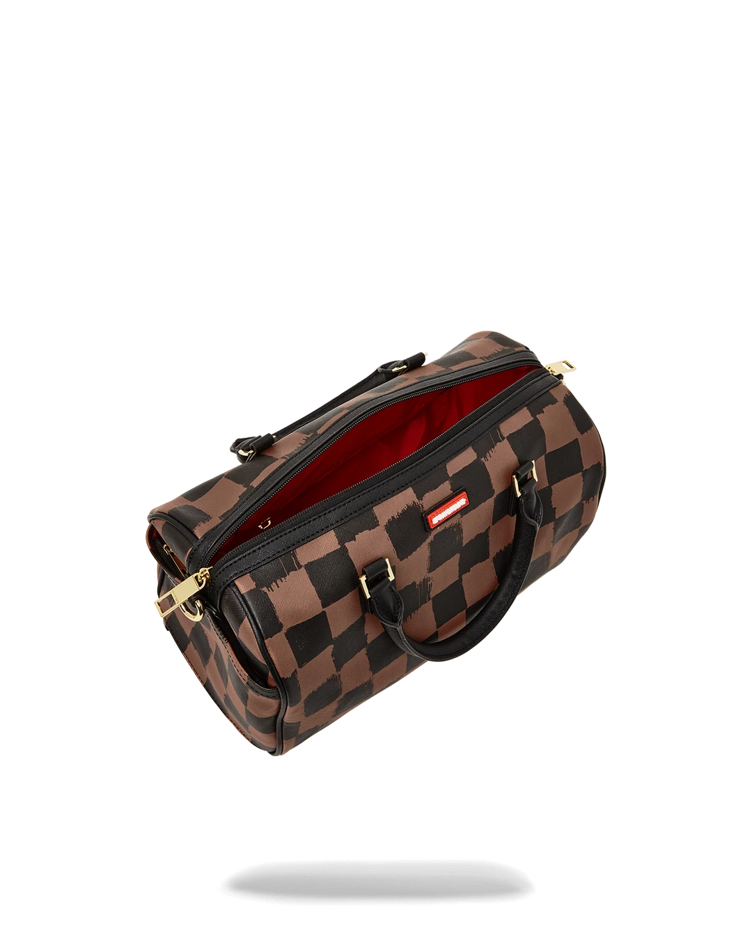 SPRAYGROUND SHARKS IN PARIS VANQUISH MINI DUFFLE - Image 7