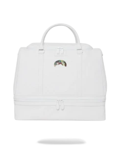 SPRAYGROUND SHOW UP SHOW OUT STILETTO DUFFLE