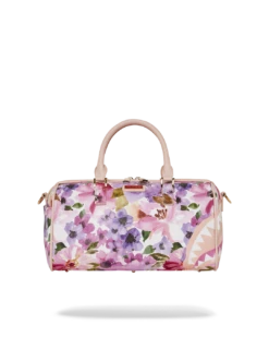 SPRAYGROUND BOTANIC VILLA CHILLA MINI DUFFLE