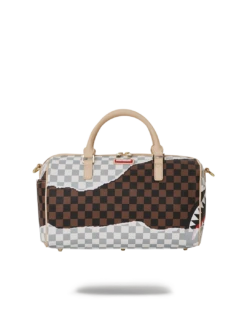 SPRAYGROUND UNSTOPPABLE ENDEAVORS II MINI DUFFLE
