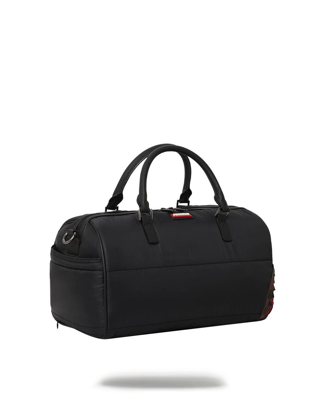 SPRAYGROUND PUFFER SHARK VAIL FLEX MINI DUFFLE - Image 3