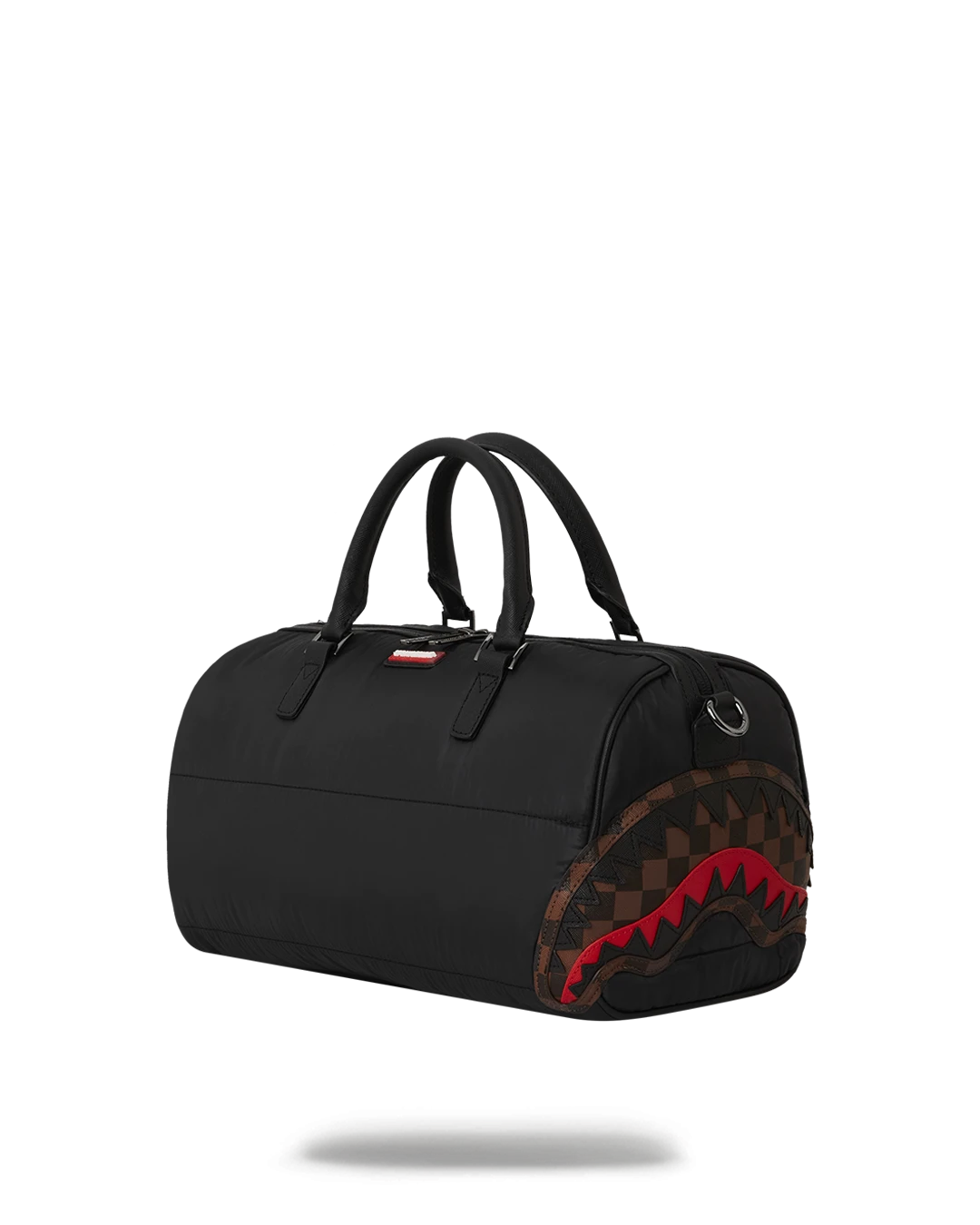 SPRAYGROUND PUFFER SHARK VAIL FLEX MINI DUFFLE - Image 5