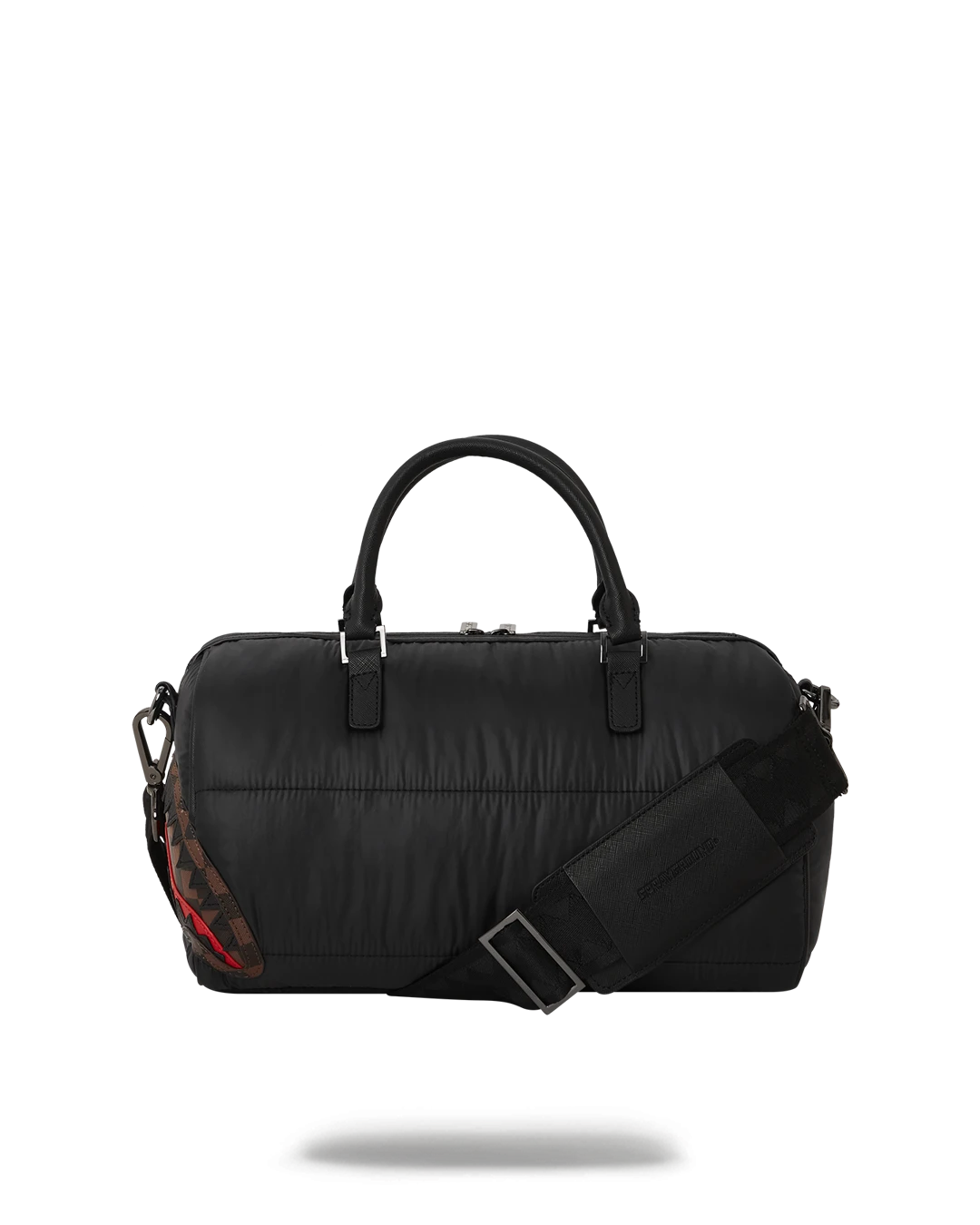 SPRAYGROUND PUFFER SHARK VAIL FLEX MINI DUFFLE - Image 7
