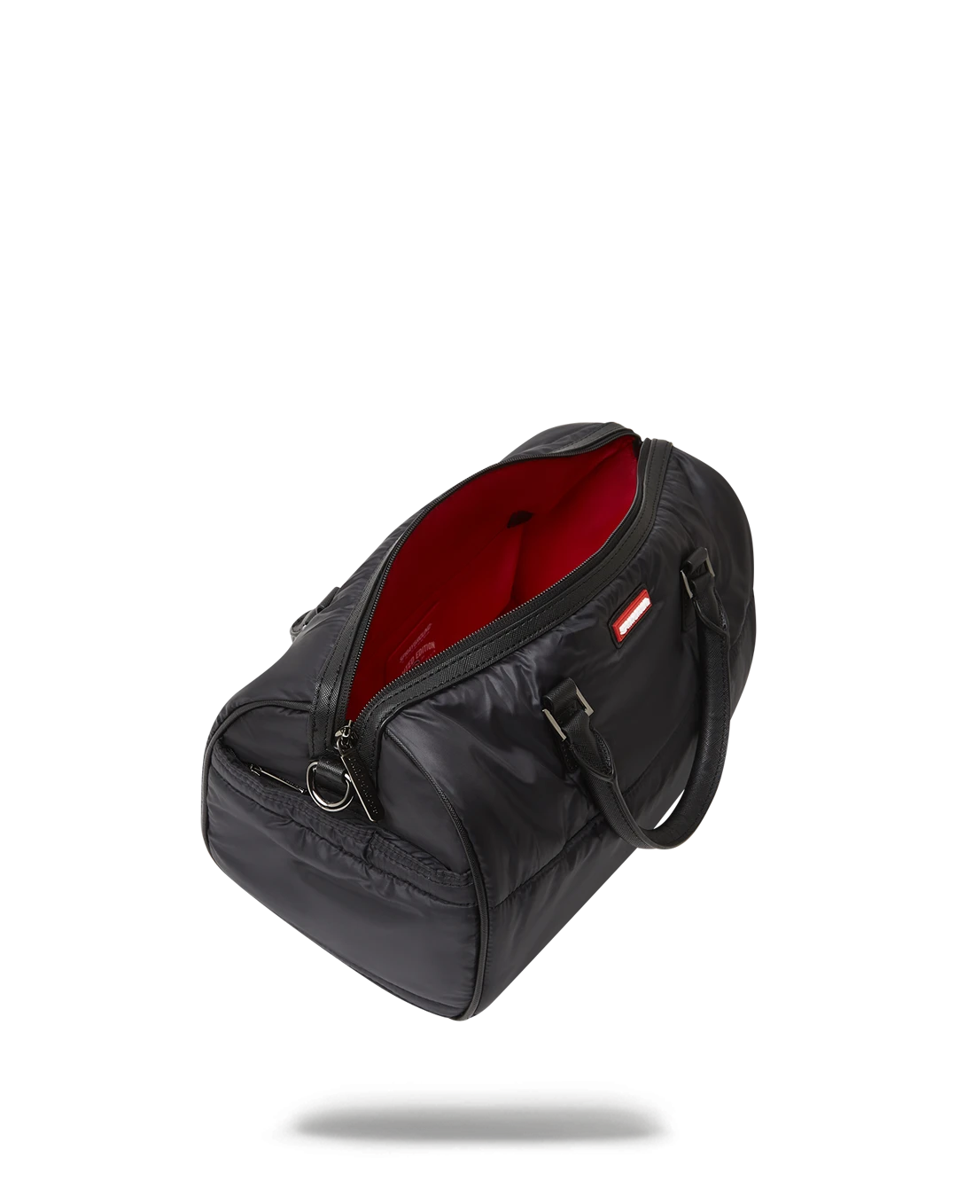 SPRAYGROUND PUFFER SHARK VAIL FLEX MINI DUFFLE - Image 12