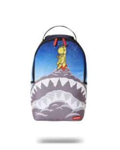 SPRAYGROUND MINI ASTROMANE JETPACK BACKPACK