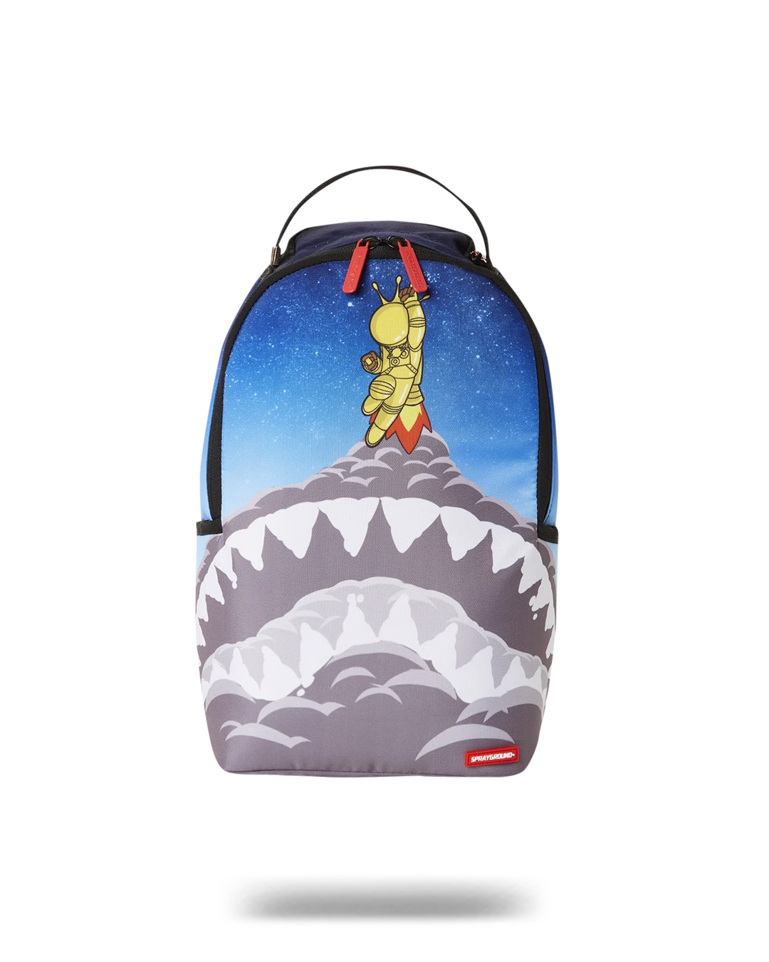 SPRAYGROUND MINI ASTROMANE JETPACK BACKPACK
