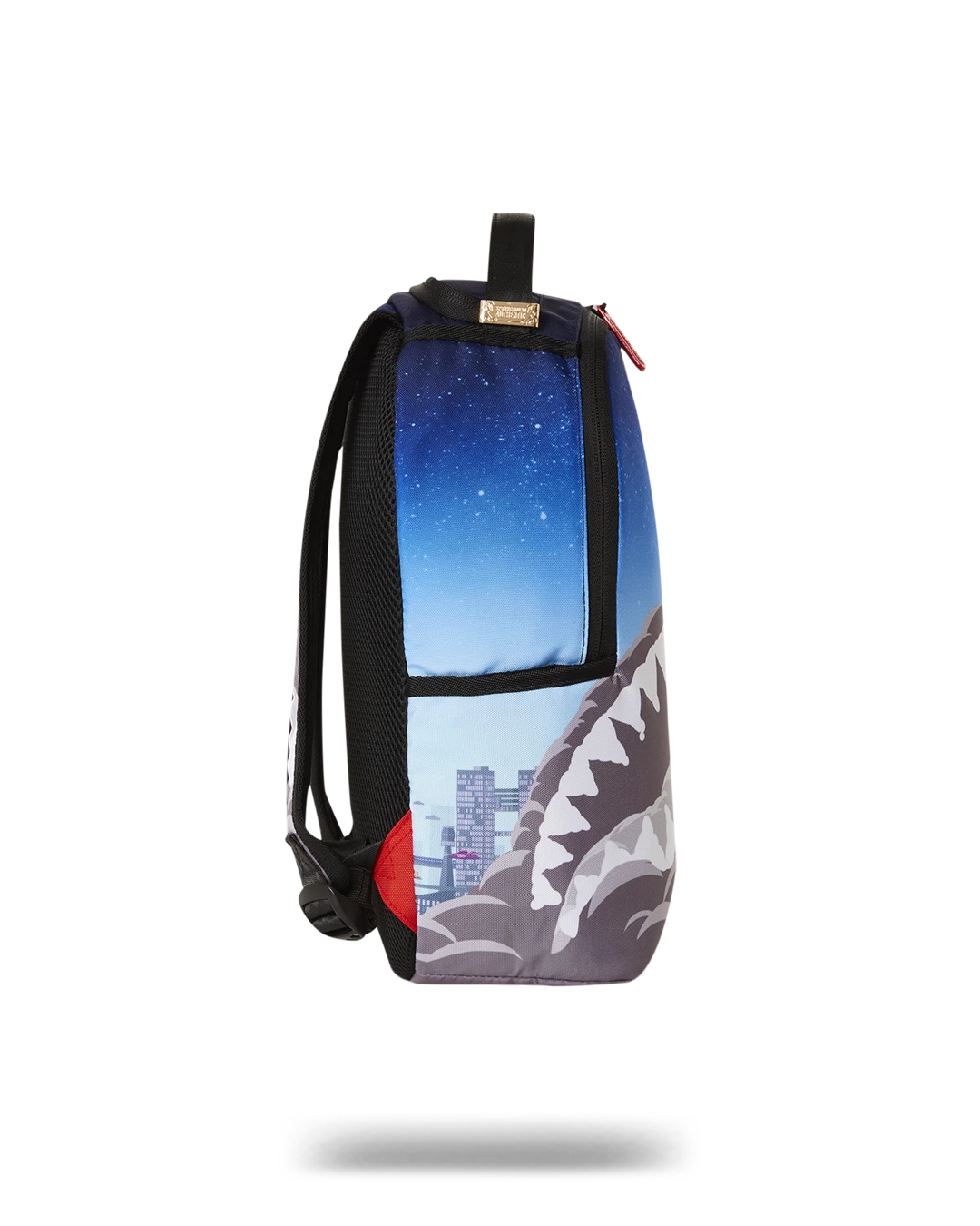 SPRAYGROUND MINI ASTROMANE JETPACK BACKPACK - Image 5